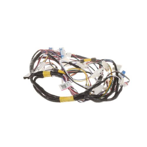 Samsung DD39-00029M Assembly Wire Harness-Main;Dw8