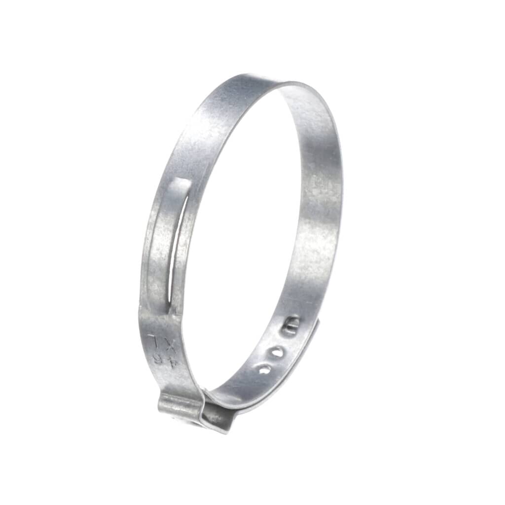 DD81-02268A COLLIER DE SERRAGE POMPE DE SORTIE DE TUYAU