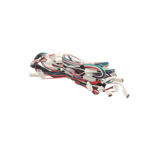 Samsung DD81-04361A Svc-Wire Harness Main;Dw80Cg40