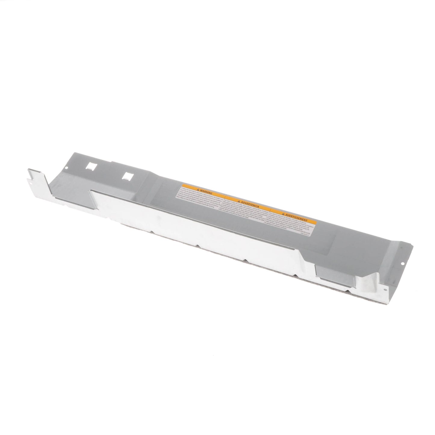 Samsung DD97-00205B ASSEMBLAGE DU CADRE AVANT