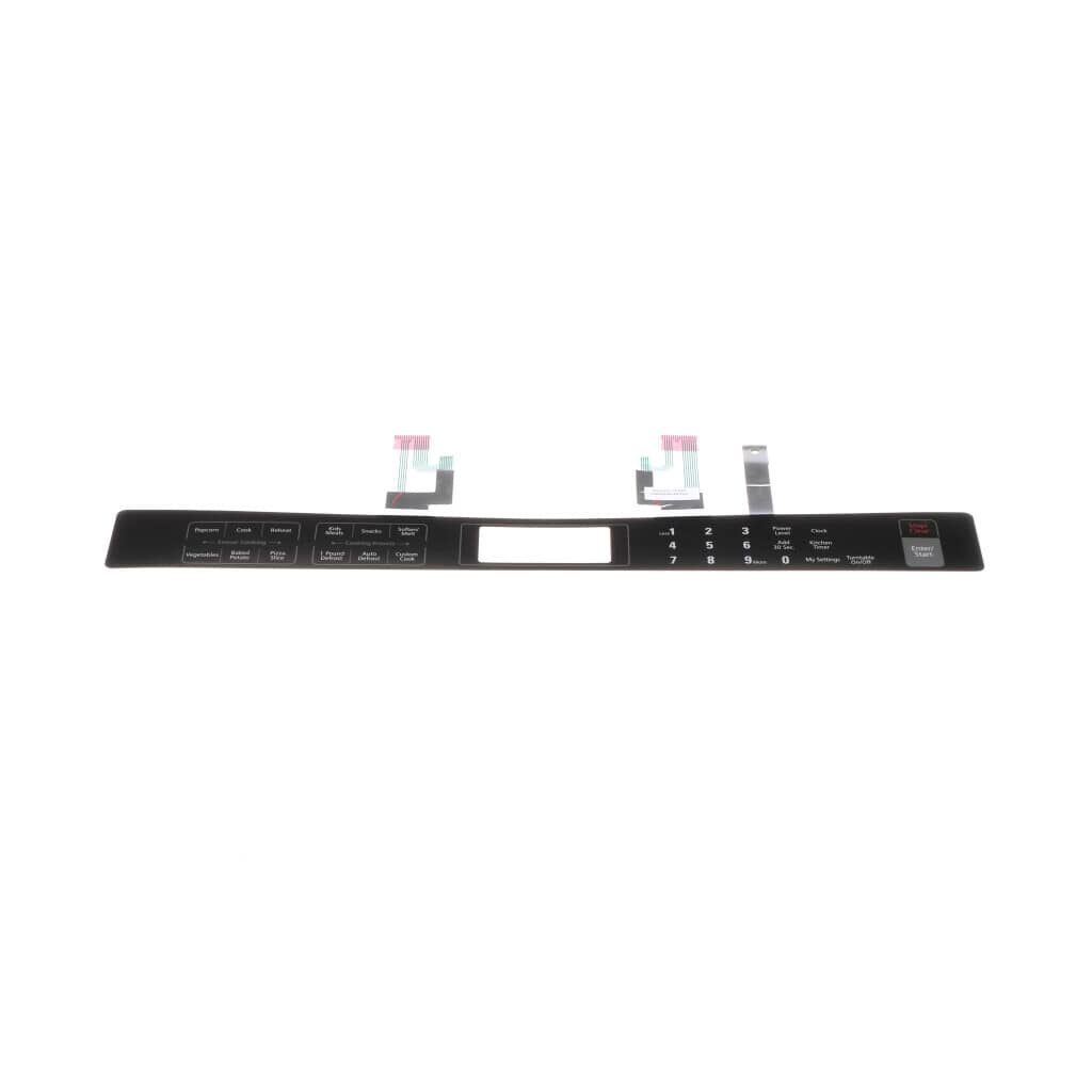 Clavier micro-ondes DE34-00333A