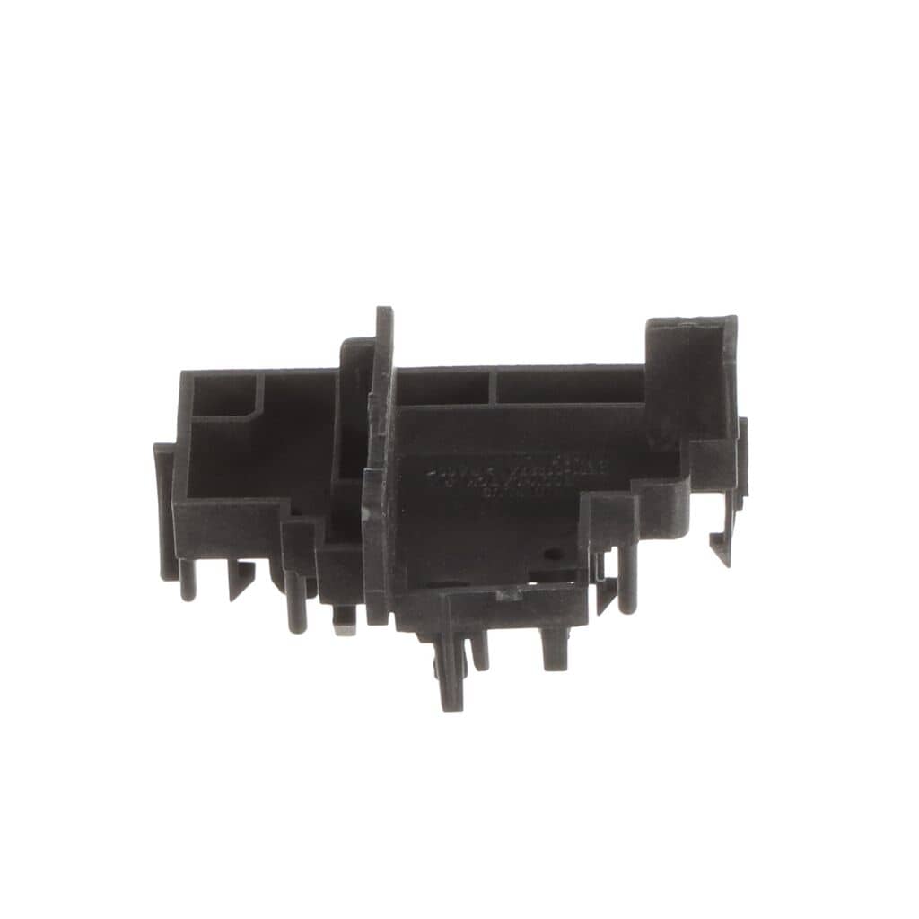 Corps de verrou Samsung DE61-01227A (droit)