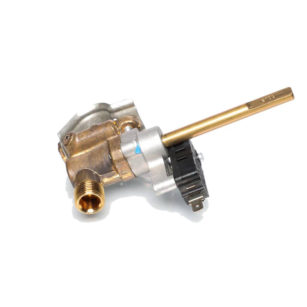 DE81-02386A Svc-Valve Simple Lp