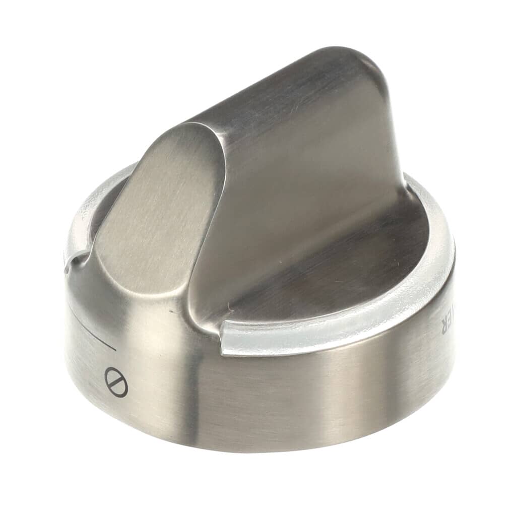 DE81-02627A Svc-Knob Illuminated Simmer