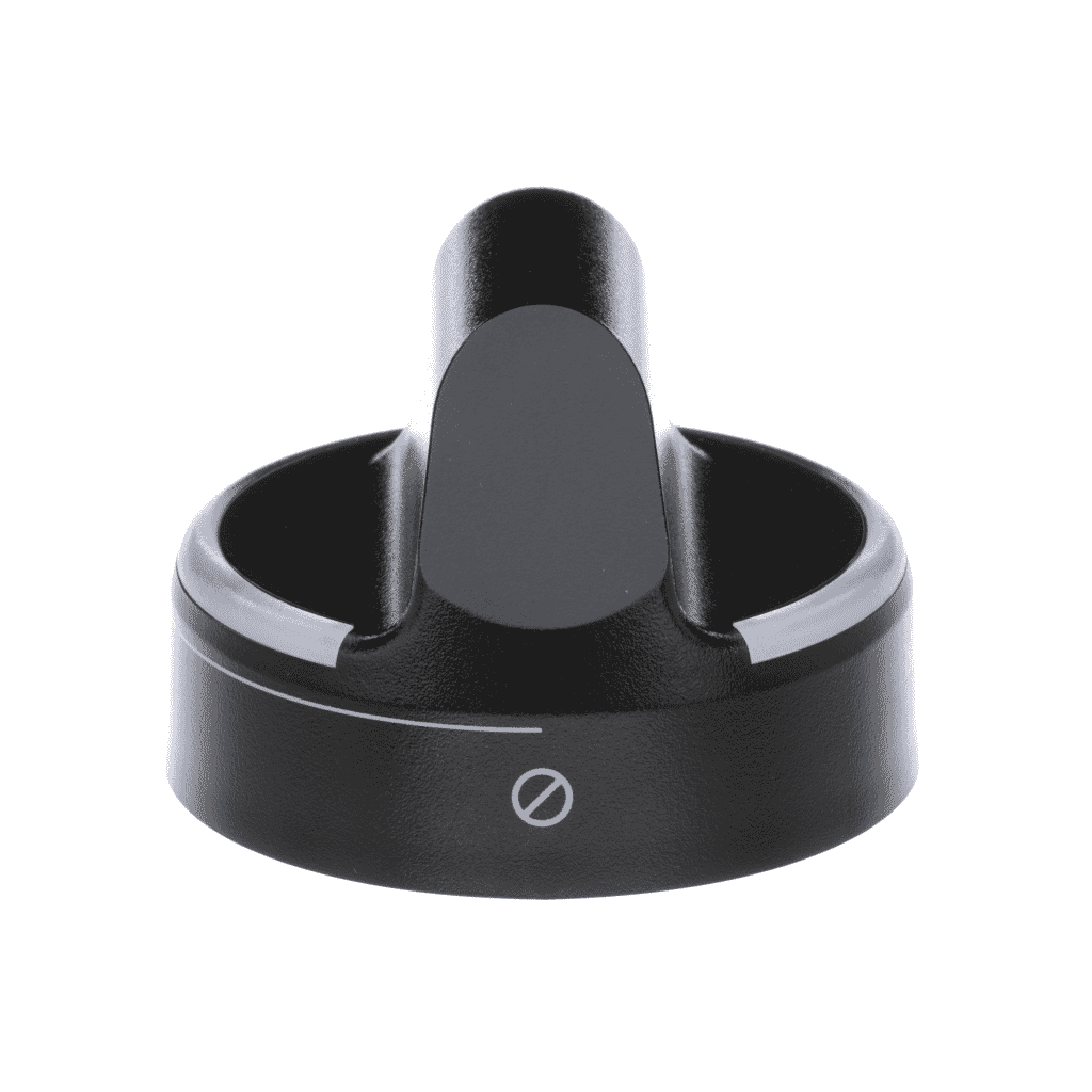 DE81-02938A Svc-Knob Illuminated Er30G