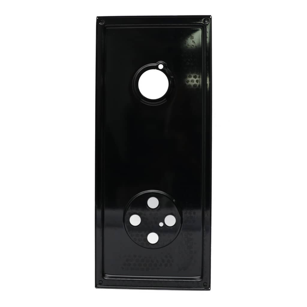 DE81-03031A Svc-Spill Tray 10X24 Rh