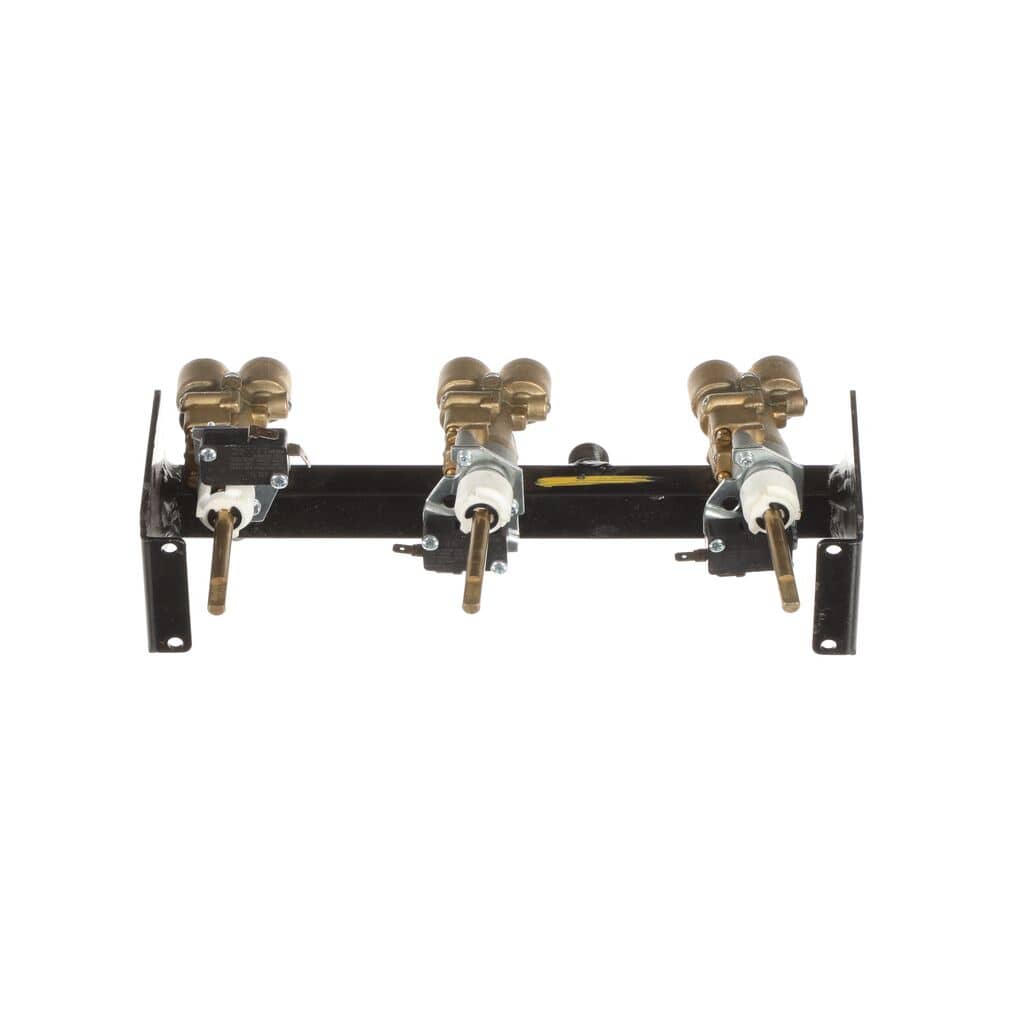 DE81-03284A Svc-Asy Manifold Lh Ng 36