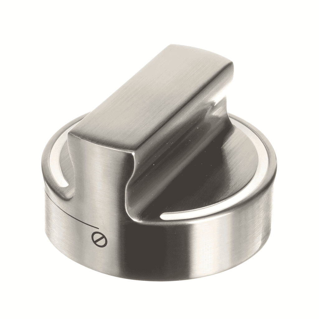 DE81-03350A Svc-Knob Illuminated Grdl