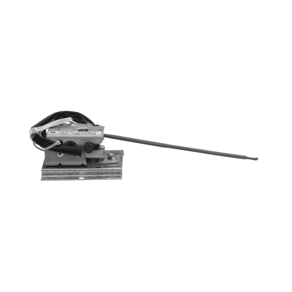 DE81-03835A Svc-Asy Thermostat Auto Res