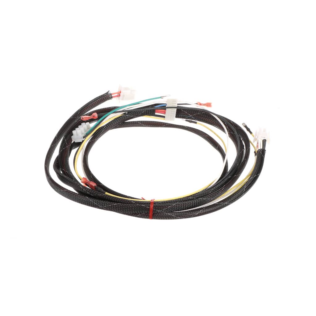 DE81-04025A Svc Wire Harness Double Fan