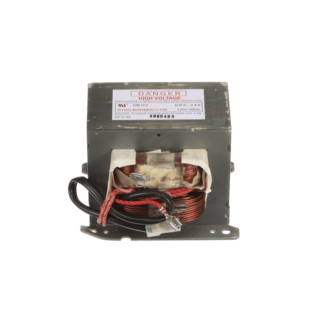 Transformateur de puissance DE81-04865A Svc DMW