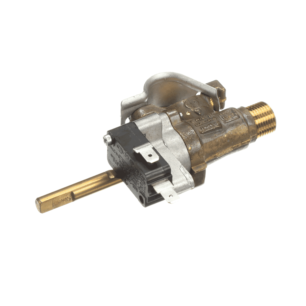 DE81-05495A Svc Valve U Burner Ng