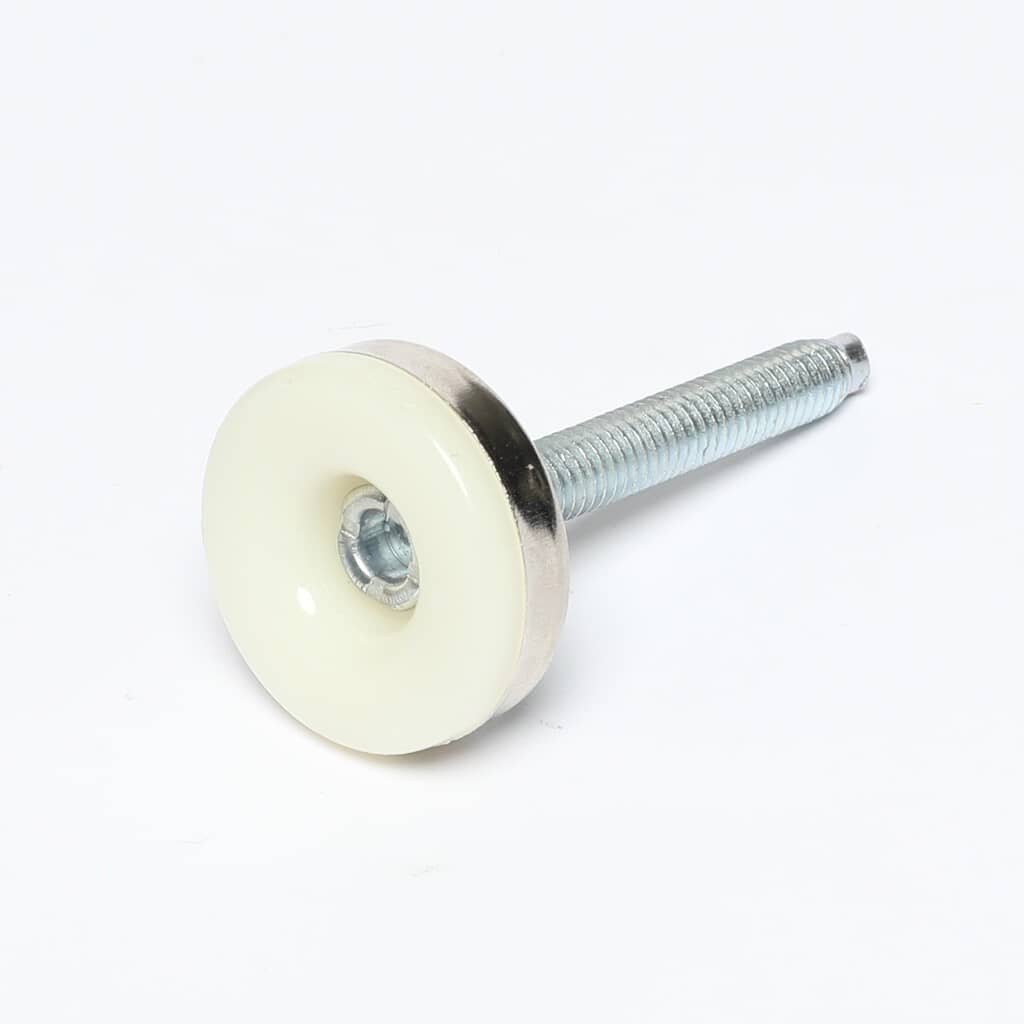 DE81-05880A Svc-Leveler Anti Tip Brkt