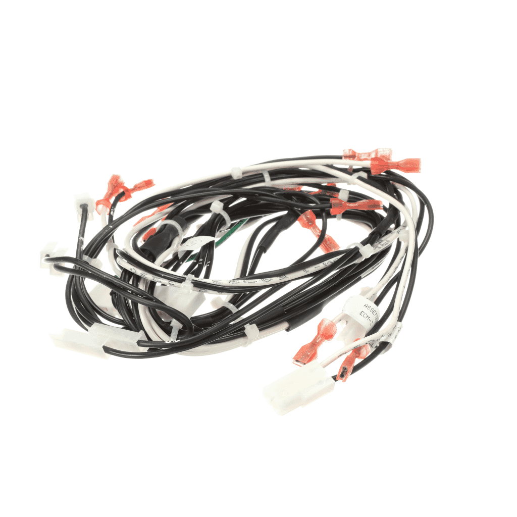 DE81-06134A Svc Harness Wire Dct365