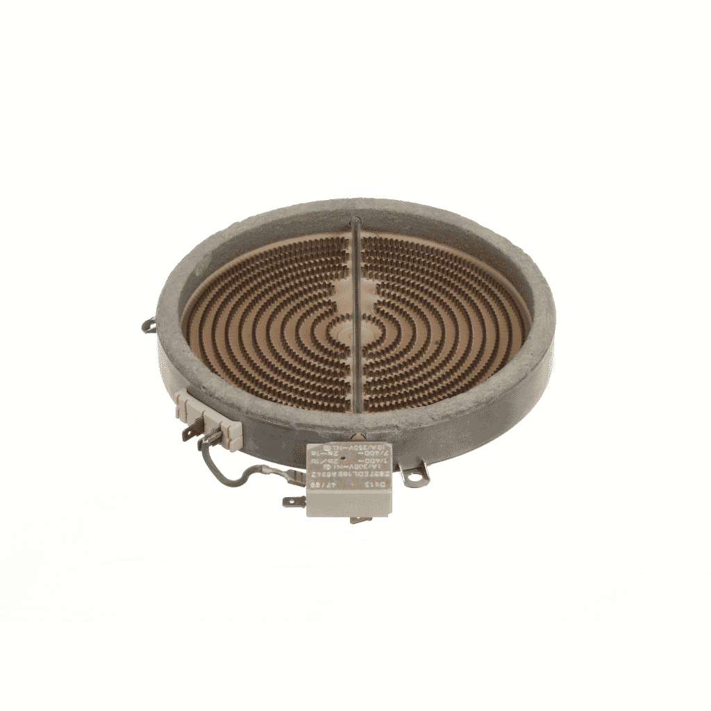DE81-06135A Svc-Heater Series 7 1400