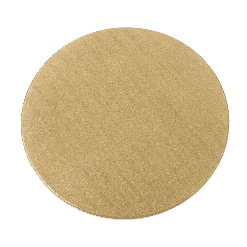 DE81-06165A Svc-Top Cap D Dual Brass