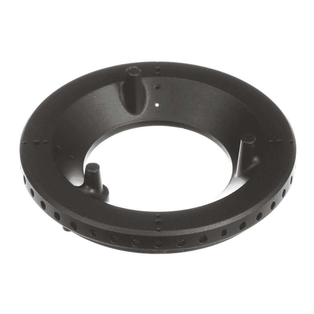 DE81-06687A Tête de brûleur de service C double