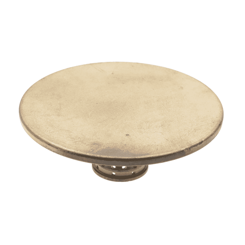 DE81-06740A Svc-Top Cap Flat C Dual