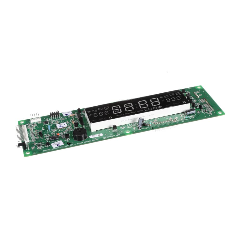Module d'affichage LED DE81-06878A