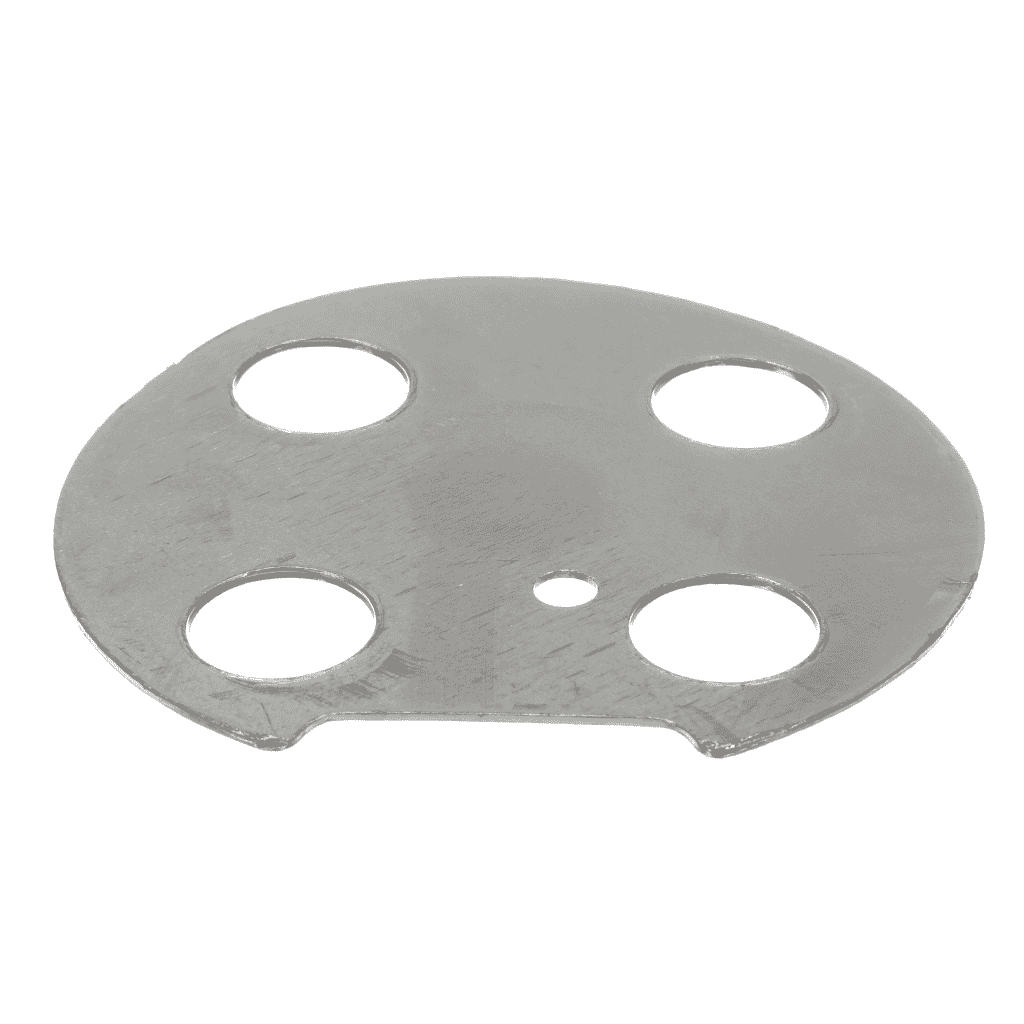 DE81-07024A Joint d'étanchéité pour brûleur double