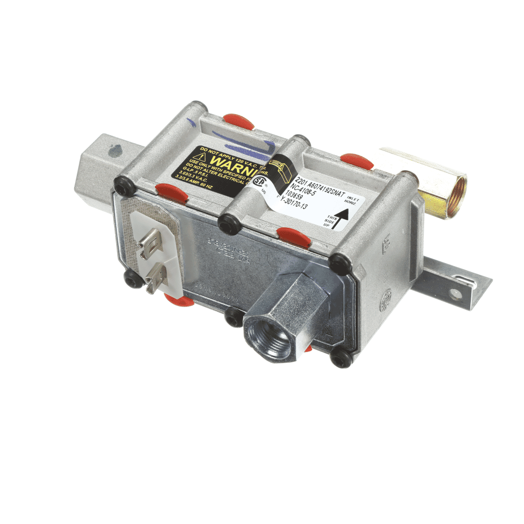 DE81-07125A Vanne de service thermique double