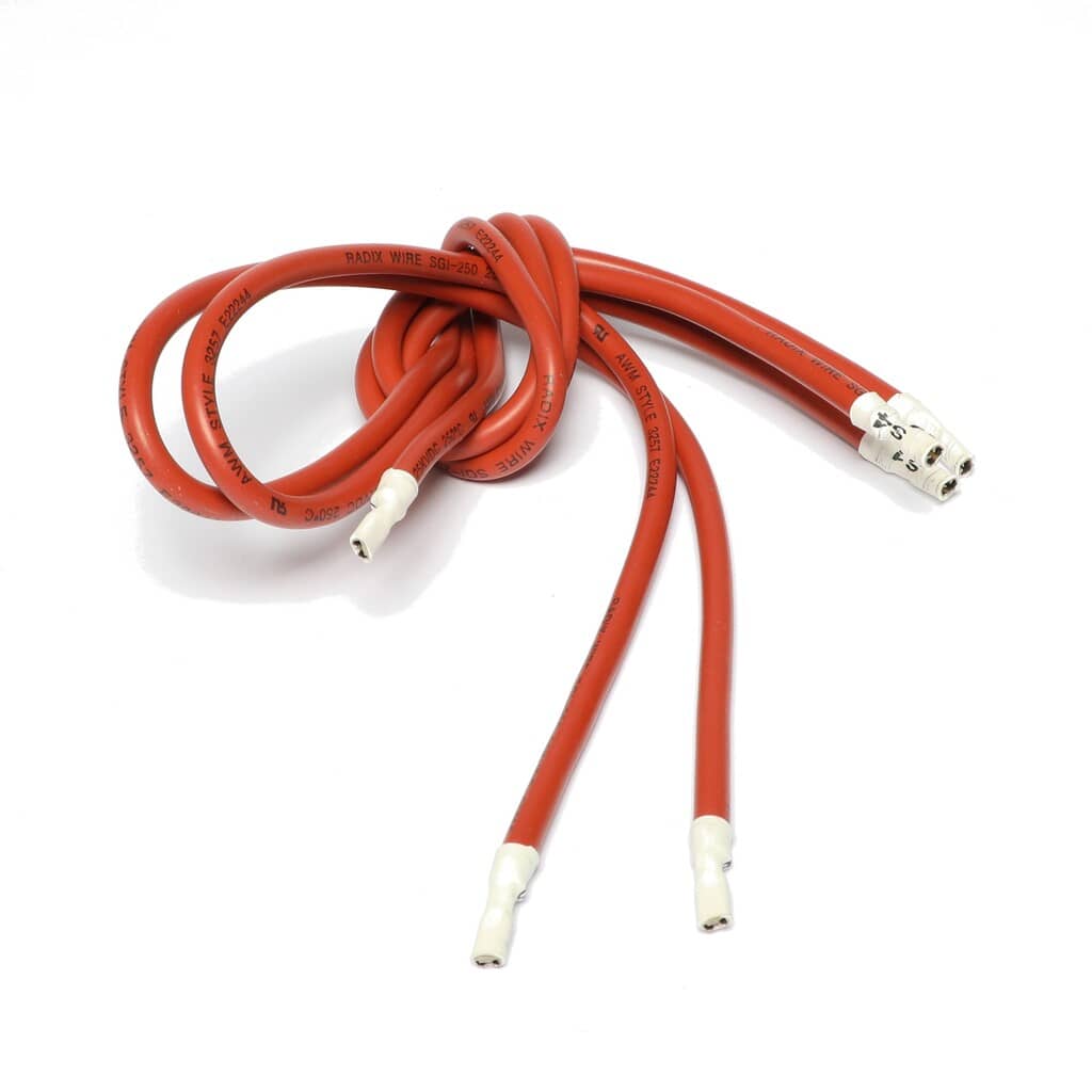 DE81-08116A Svc Igniter Wire Set