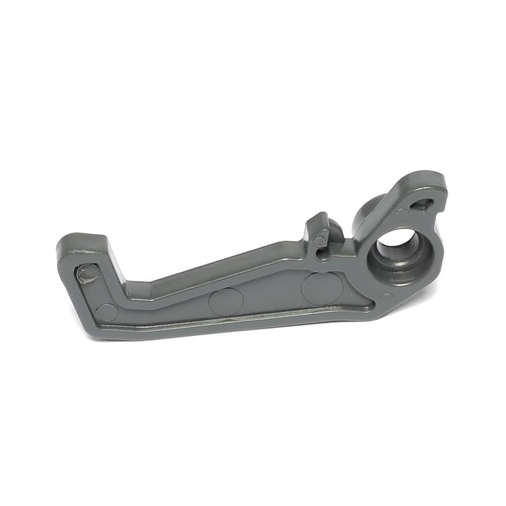 DE81-09417A Tête de loquet de porte de service R