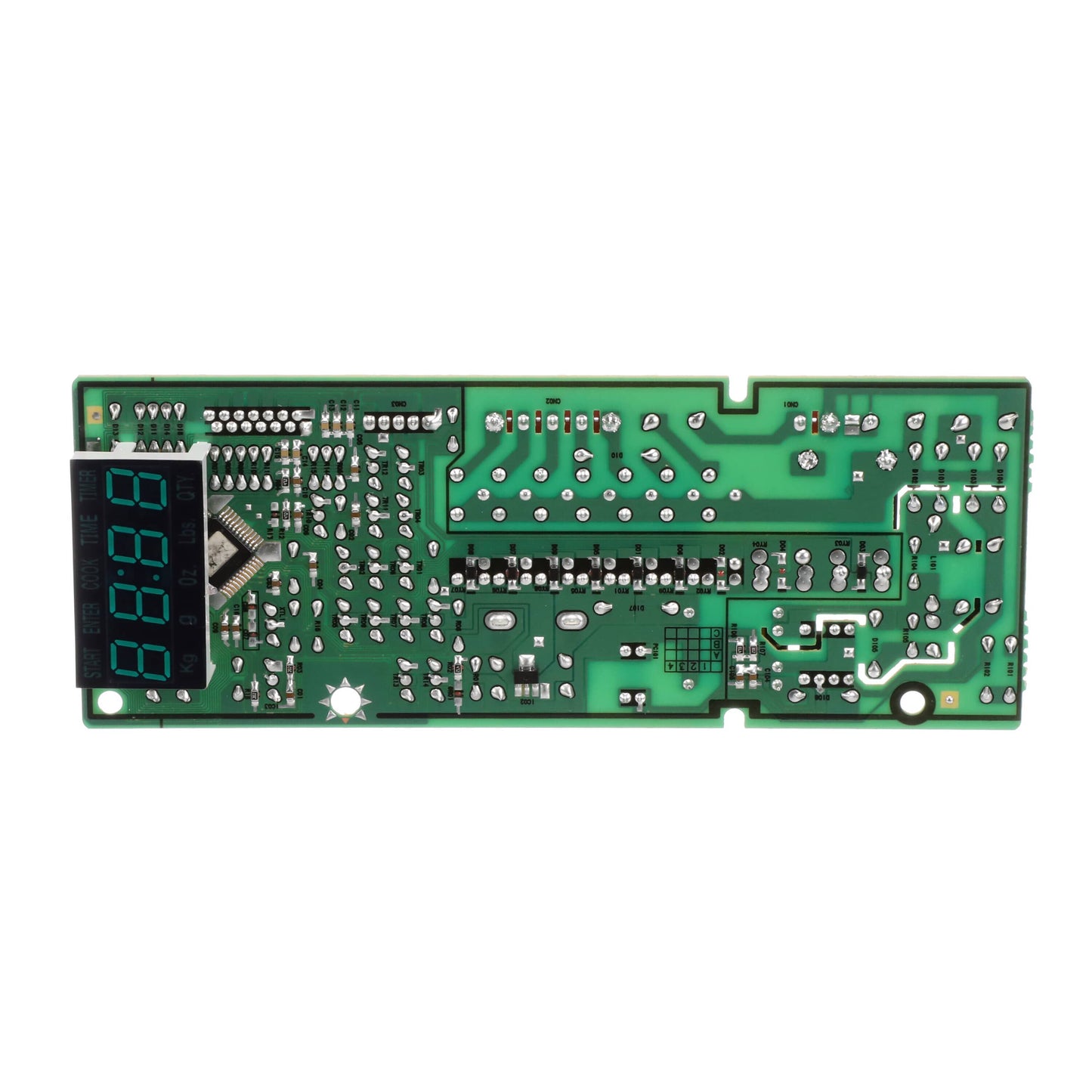 DE92-02434D ASSEMBLAGE PCB PRINCIPAL