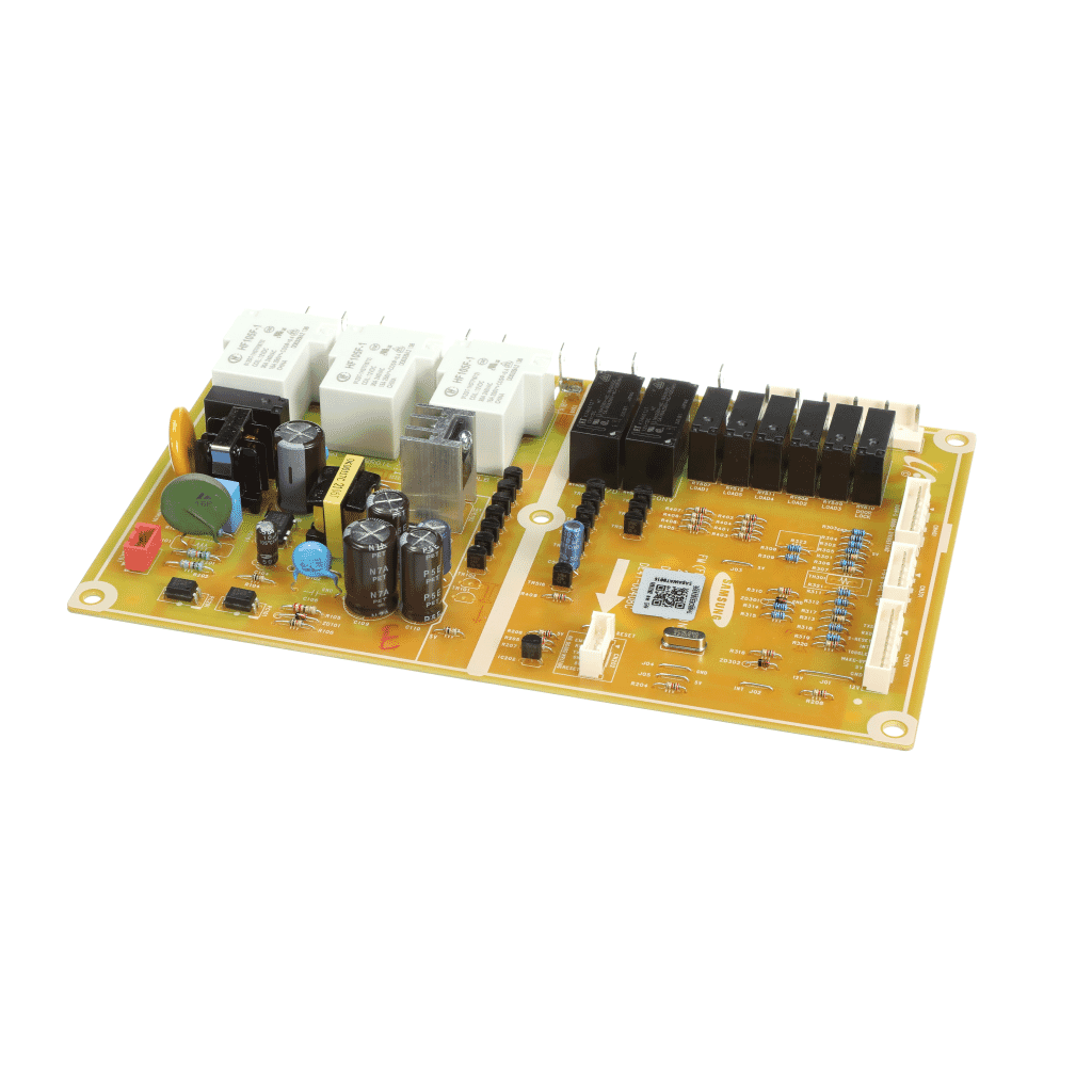 ASSEMBLAGE PCB PRINCIPAL Samsung DE92-02439B