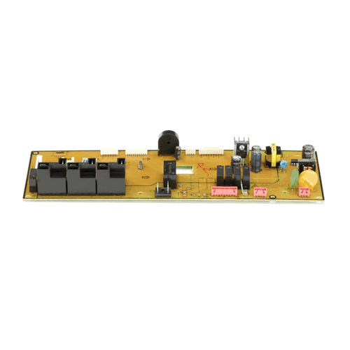 Carte de commande de four Samsung NE59J7630SB/AA
