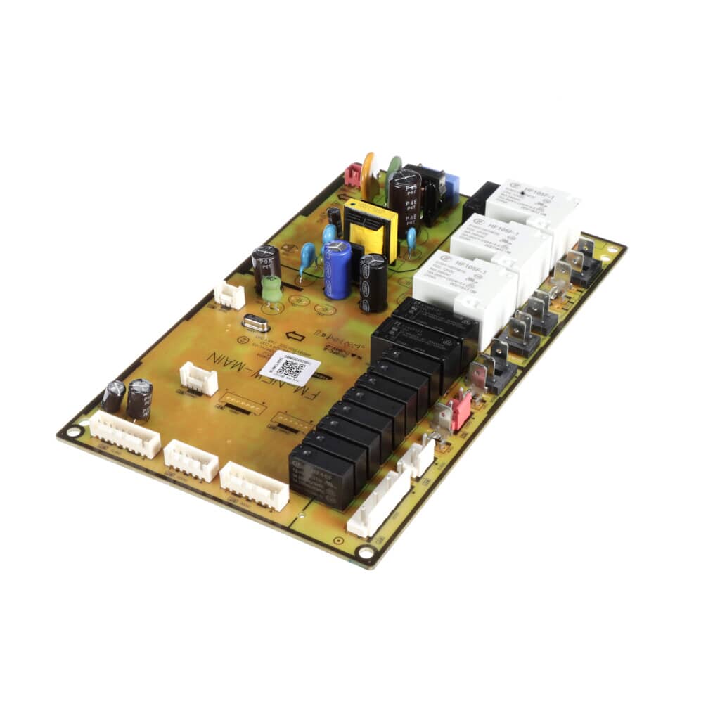 Carte de commande principale de la cuisinière Samsung NE58K9500SG/AA