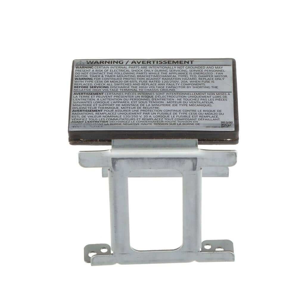 DE94-04030A ASSEMBLY BRACKET HVT;COMBI OVE