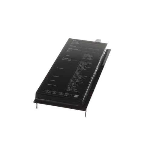 Samsung DE94-05565B Assembly Control Panel;Me21Db6