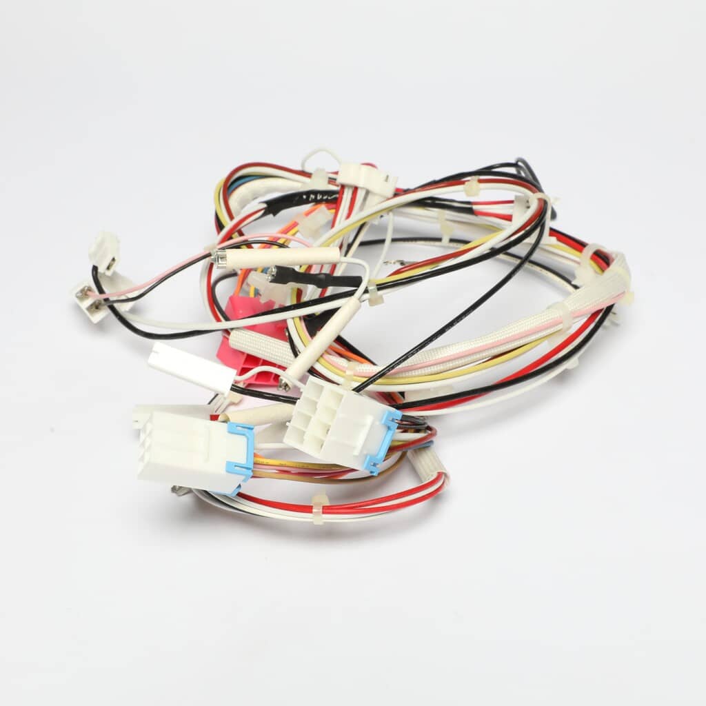 DE96-01064C Assembly Wire Harness Sub