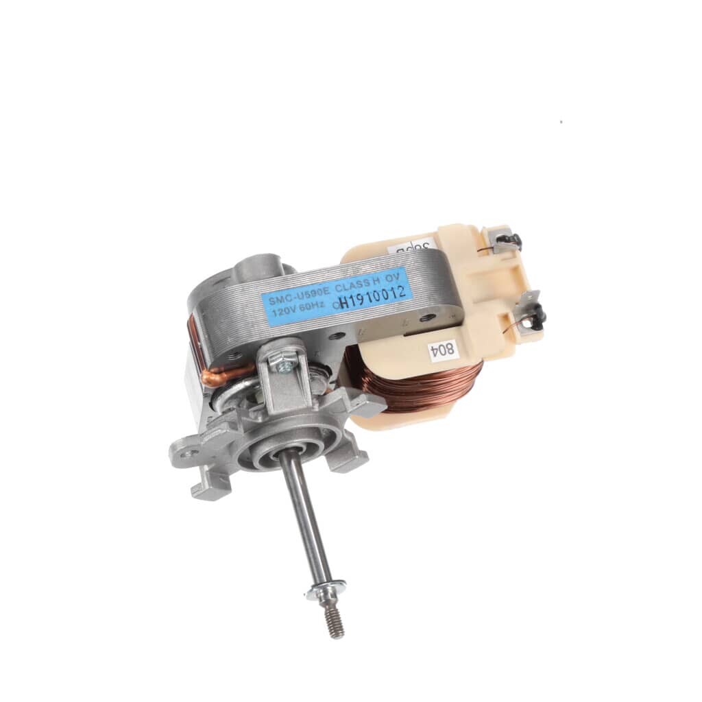 DG31-00022A Range Convection Fan Motor