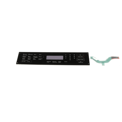 Interrupteur à membrane de la gamme Samsung NE59J3421SS/AA