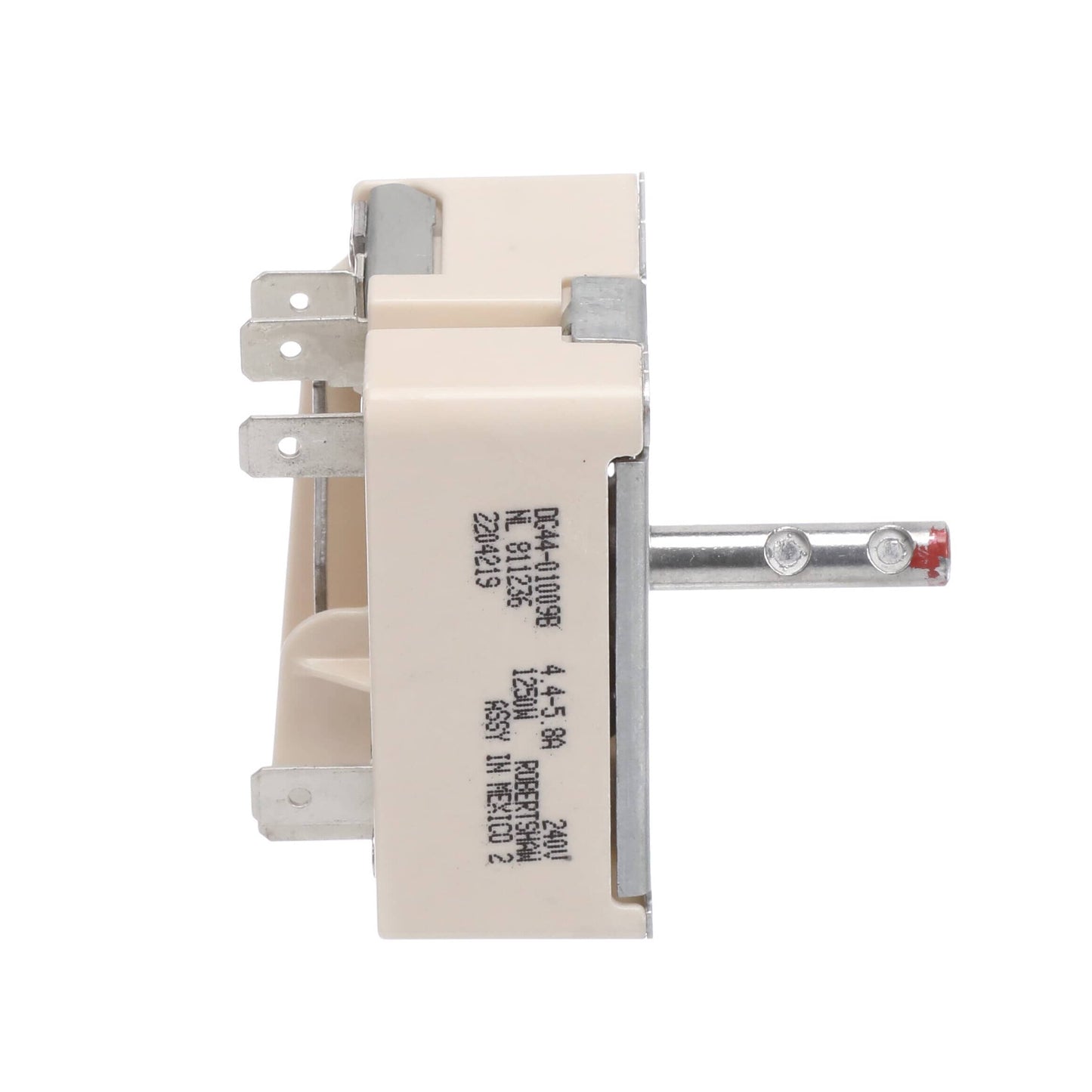 Régulateur d'énergie DG44-01009B ; 811236-S5.8A