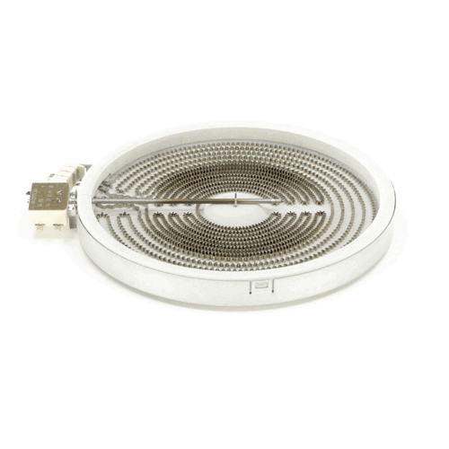 Élément de surface double pour cuisinière Samsung NE58F9500SS/AA