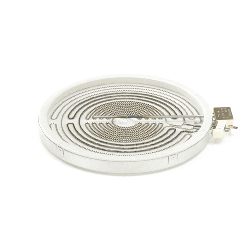 Élément radiant triple pour cuisinière Samsung NE59R6631SG/AC
