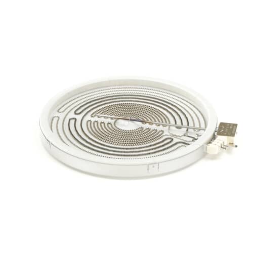 Élément radiant triple pour cuisinière Samsung NE59R6631SG/AC