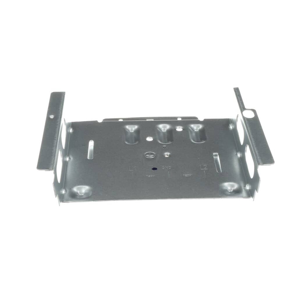 Panneau d'accès à la cuisinière Samsung DG61-00168B