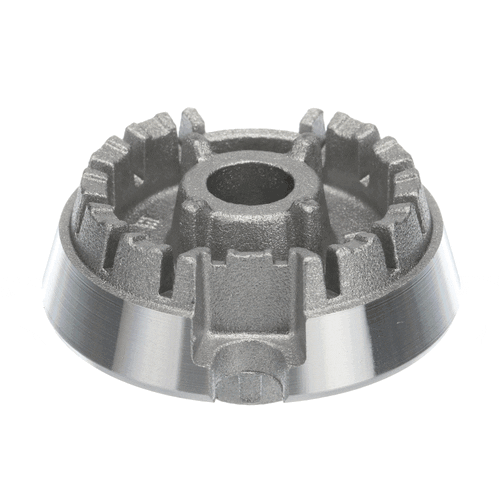 Base de brûleur de surface pour cuisinière Samsung NY58J9850WS/AA - DG62-00076B