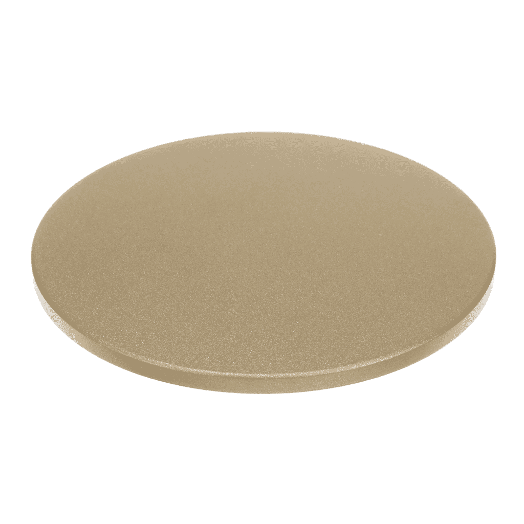 DG62-00204A CHAPEAU DE BRÛLEUR SIMPLE