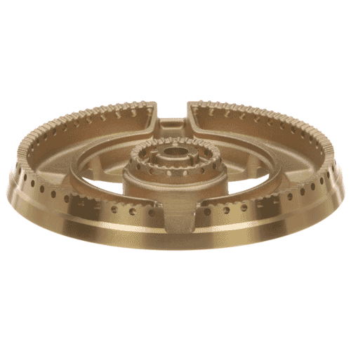 Samsung DG62-00238A Burner Head