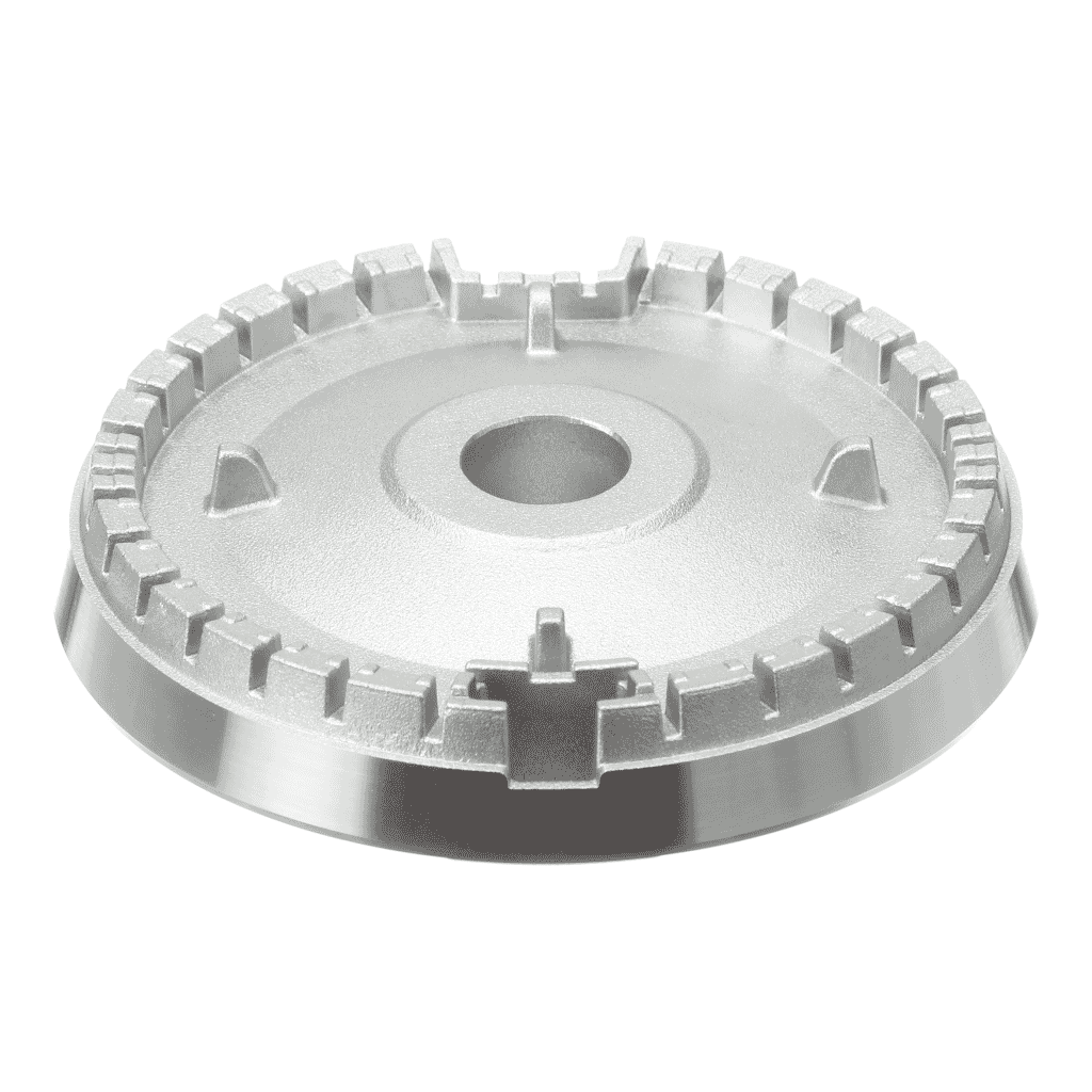 Tête de brûleur DG62-00316A