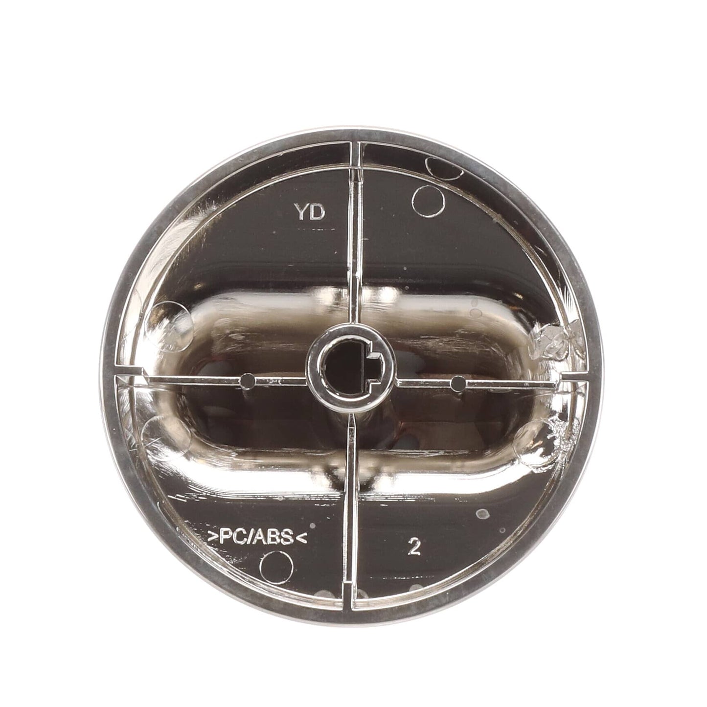 Bouton de sélection de la cuisinière Samsung DG64-00347B