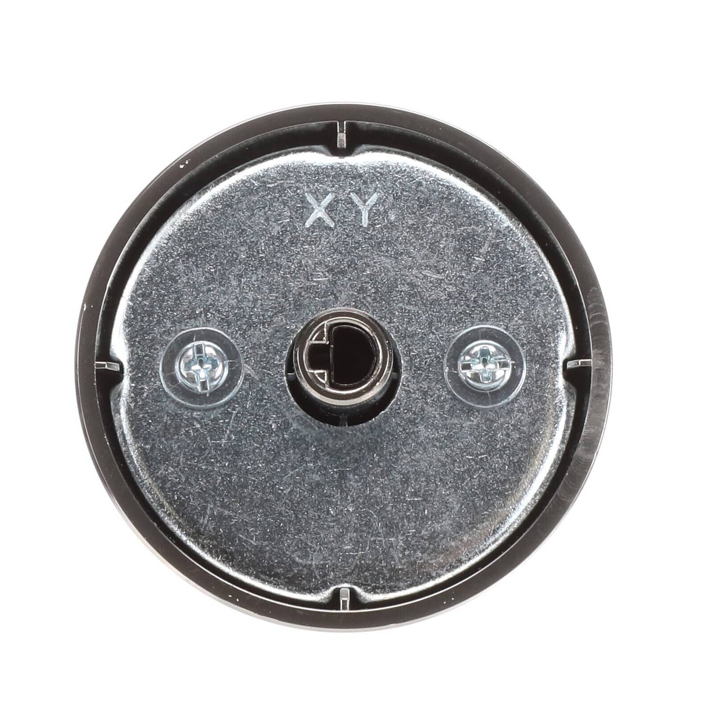 Bouton du brûleur de surface de la cuisinière Samsung NX58H5650WS/AA