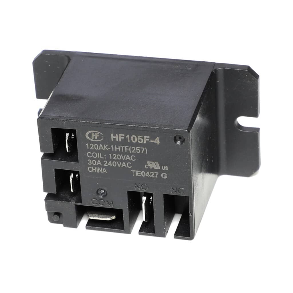 Samsung DG81-04116A SERVICE-RELAIS
