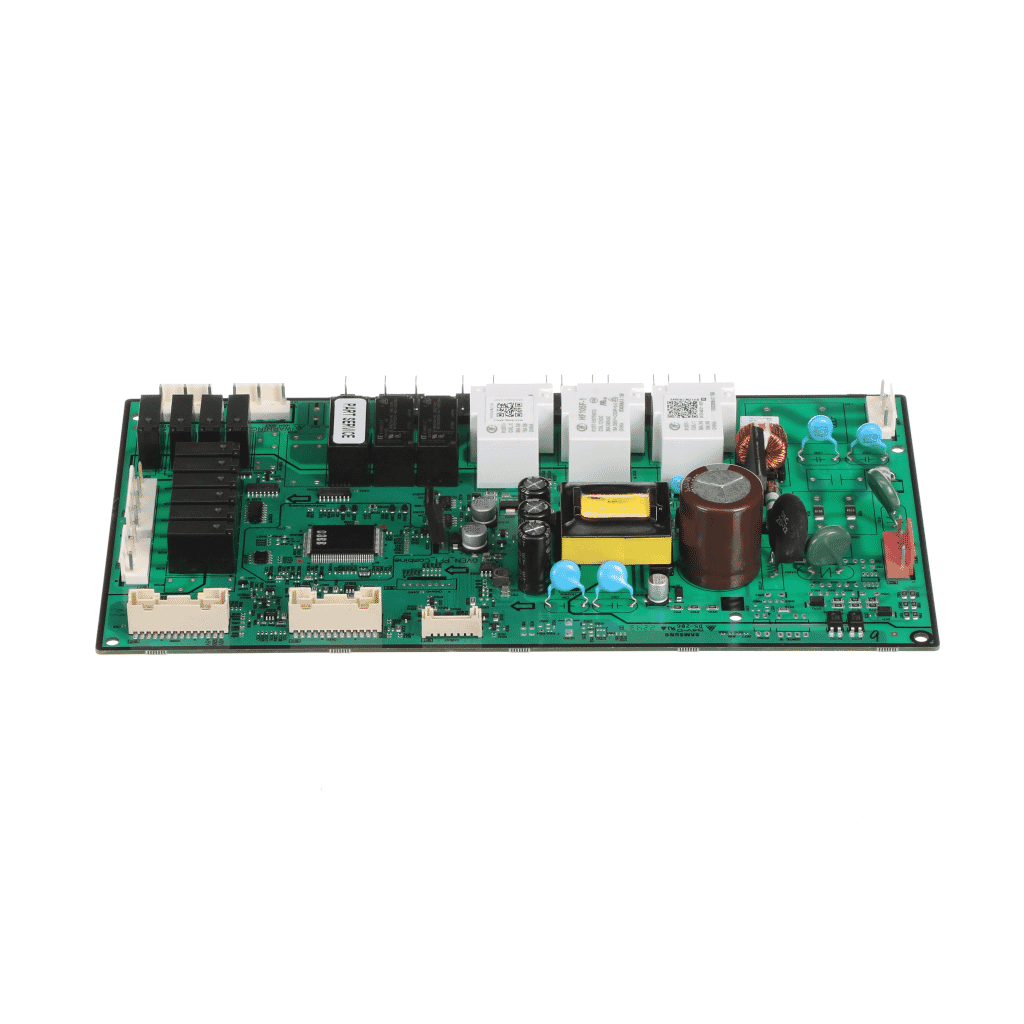 Carte mère DG92-01160F
