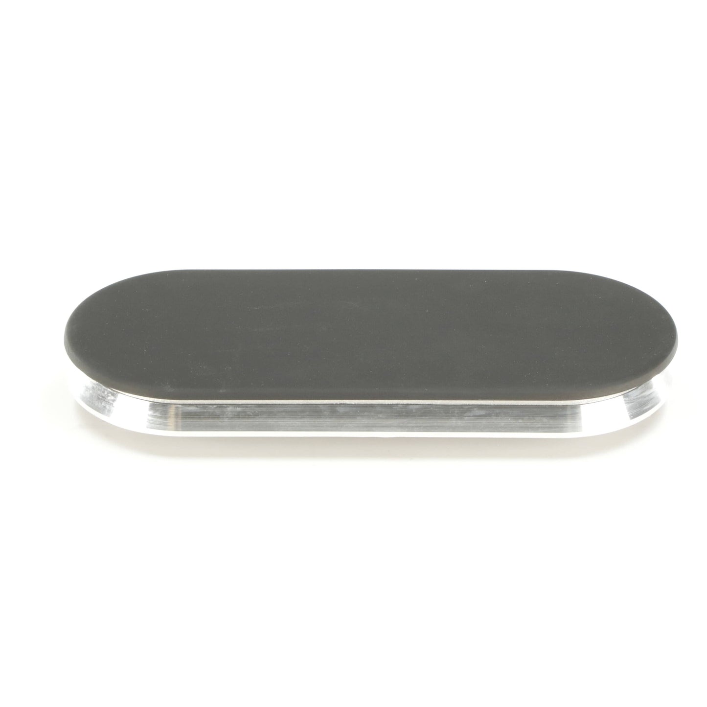 Four à micro-ondes Samsung NX58R6631SG/AA, brûleur de surface central